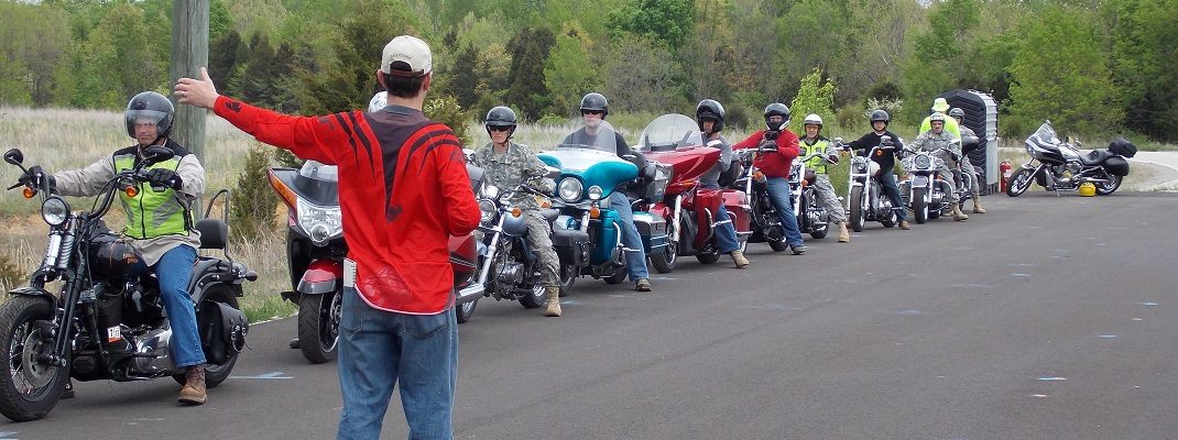 Becoming a Motorcycle RiderCoach/Instructor: Characteristics and Abilities Needed